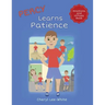 Percy Learns Patience - A children's picture book on learning patience and manners