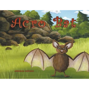Acro Bat
