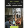 Digital Creatives and the Rethinking of Religious Authority