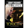 ToxiCity: A Georgia Davis PI Novel