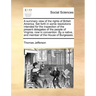 A Summary View of the Rights of British America. Set Forth in Some Resolutions Intended for the Inspection of the Present Delegates of the People of V