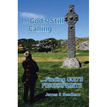 ...God's Still Calling...: ...Finding GOD's FINGERPRINTS