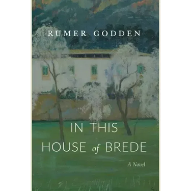 In This House of Brede