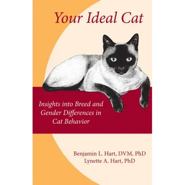 Your Ideal Cat: Insights Into Breed and Gender Differences in Cat Behavior