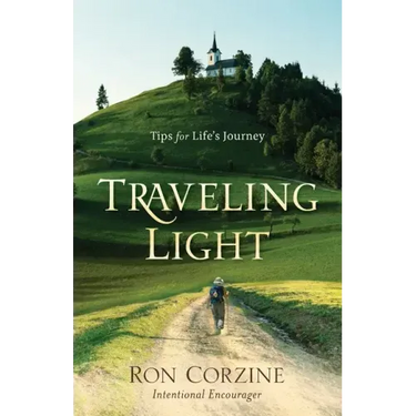 Traveling Light: Tips for Life's Journey