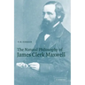 The Natural Philosophy of James Clerk Maxwell