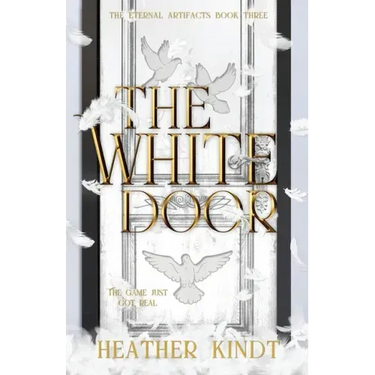The White Door