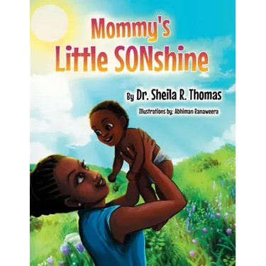 Mommy's Little SONshine