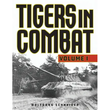 Tigers in Combat