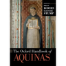 The Oxford Handbook of Aquinas