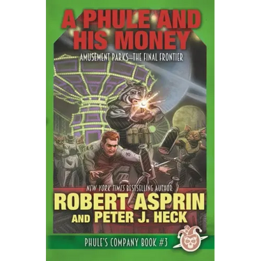A Phule And His Money