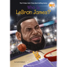 Who Is Lebron James?