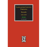 Lancaster County, Virginia Records ( Vol. #22).