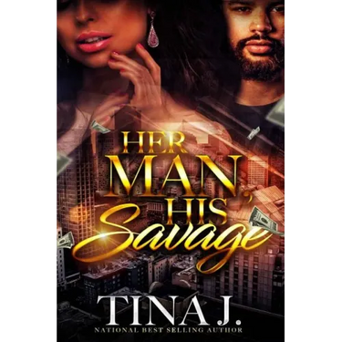 Her Man, His Savage