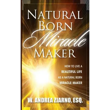 Natural Born Miracle Makers