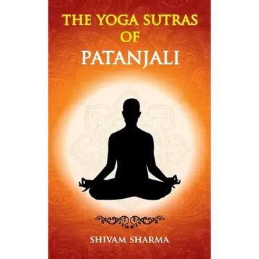 The Yoga Sutras of Patanjali