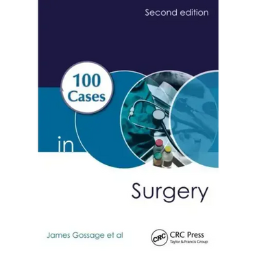 100 Cases in Surgery