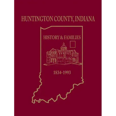 Huntington Co, in