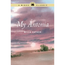 My Ántonia