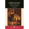 Crime Fiction: From Poe to the Present