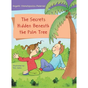 The Secrets Hidden Beneath the Palm Tree