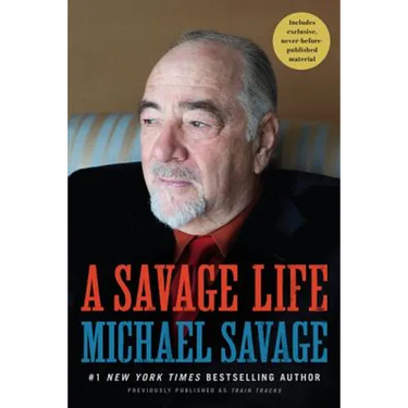 A Savage Life: Family Stories for the Holidays