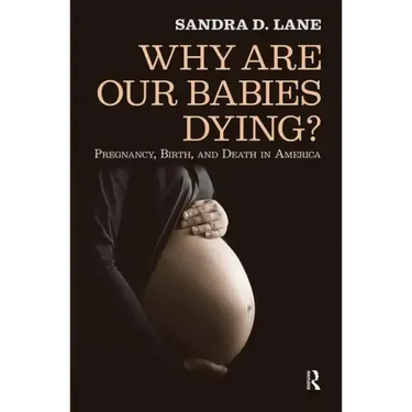 Why are Our Babies Dying?: Pregnancy, Birth, and Death in America