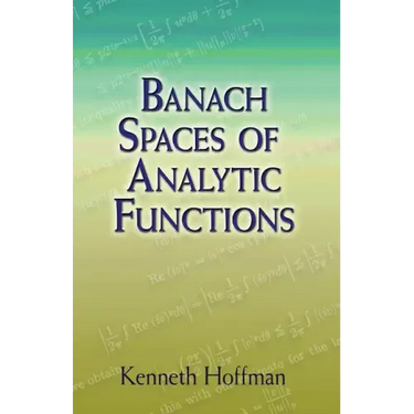 Banach Spaces of Analytic Functions