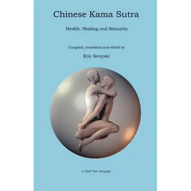Chinese Kama Sutra