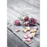 Grief Journal: My Journey Through Grief - Grief Recovery Workbook with Prompts
