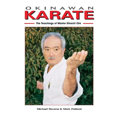 Okinawan Karate