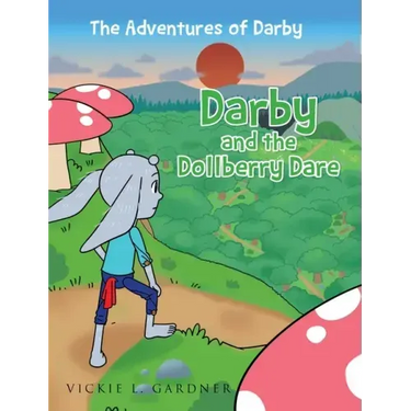 Darby and the Dollberry Dare