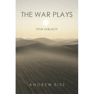 The War Plays: Four One-Acts