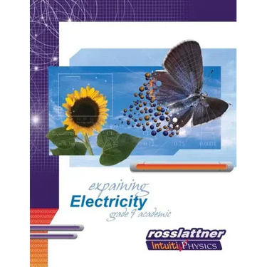 Explaining Electricity: Student Exercises and Teachers Guide