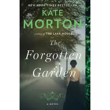 The Forgotten Garden