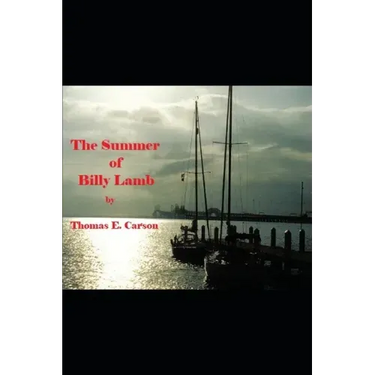 The Summer of Billy Lamb