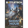 BattleTech: Ghost Hour (Book Two of the Rogue Academy Trilogy)