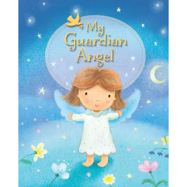 My Guardian Angel