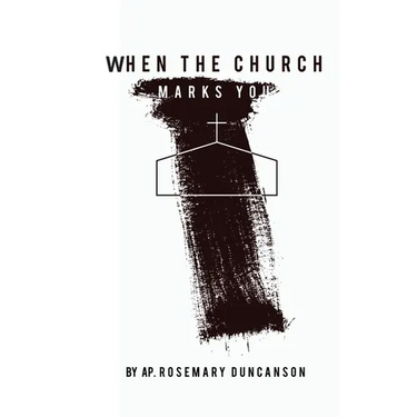 When The Church Marks You