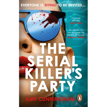 The Serial Killer's Party