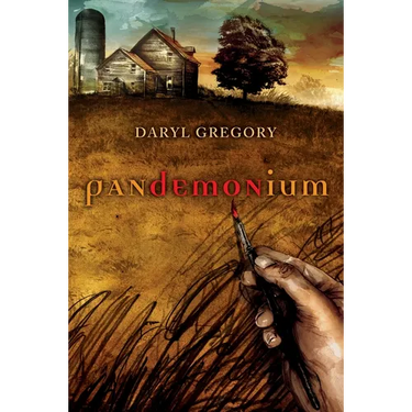 Pandemonium