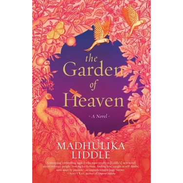 The Garden of Heaven a Novel