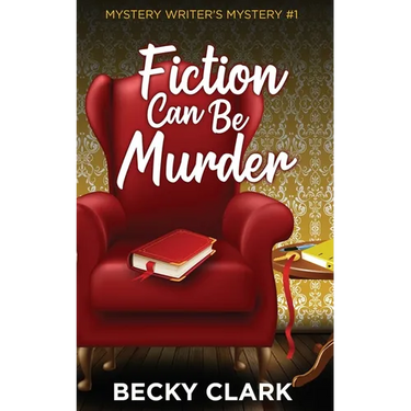 Fiction Can Be Murder