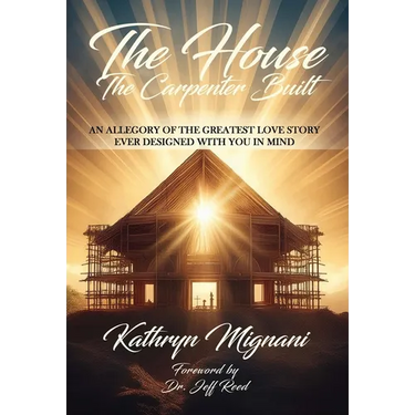 The House The Carpenter Built