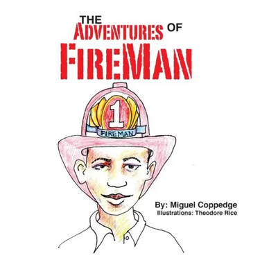 The Adventures of FireMan