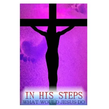 In His Steps