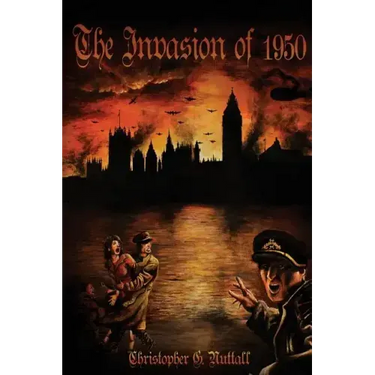 The Invasion of 1950