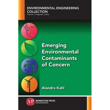 Emerging Environmental Contaminants of Concern
