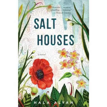 Salt Houses
