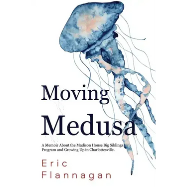Moving Medusa